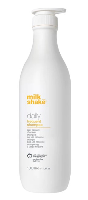 milk_shake®  daily frequent sampon 1000 ml